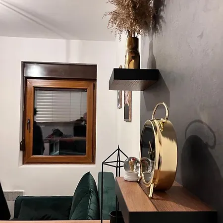 Zlatiborika Spa&lux Apartmán