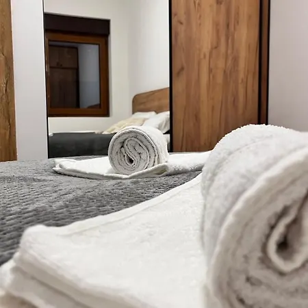 Zlatiborika Spa&lux Apartmán *