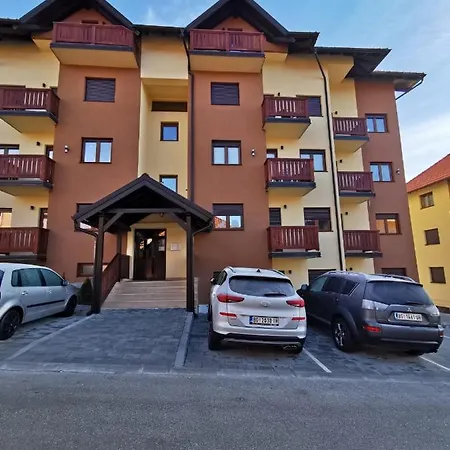 Zlatiborika Spa&lux * ズラティボール