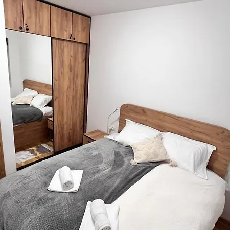 Zlatiborika Spa&lux Apartment