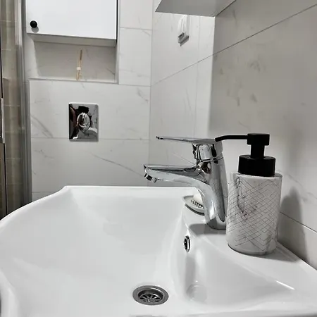 Zlatiborika Spa&lux Apartmán *