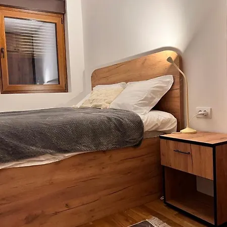 Zlatiborika Spa&lux *