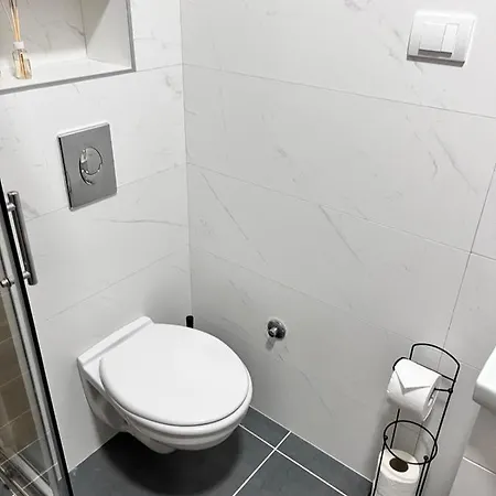 Apartment Zlatiborika Spa&lux Zlatibor