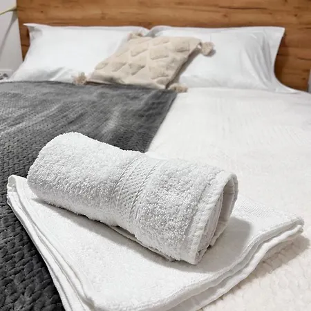 Apartmán Zlatiborika Spa&lux