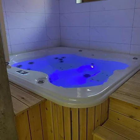 Zlatiborika Spa&lux