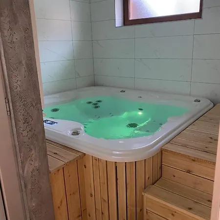 Zlatiborika Spa&lux *
