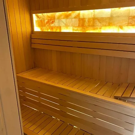 Zlatiborika Spa&lux Apartmán *