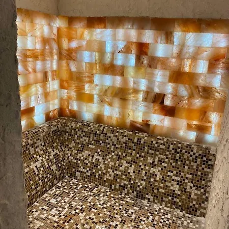 Zlatiborika Spa&lux Apartmán Zlatibor