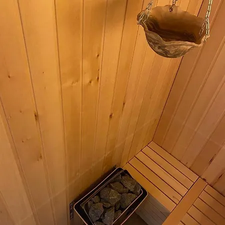 Zlatiborika Spa&lux Apartmán *