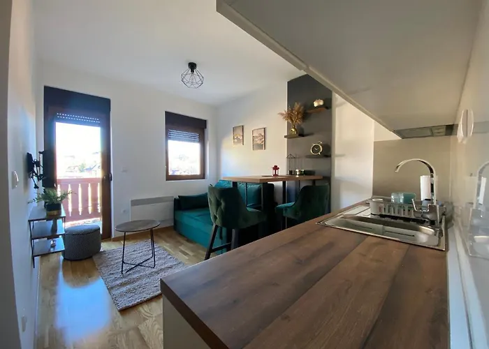 Zlatiborika Spa&lux *