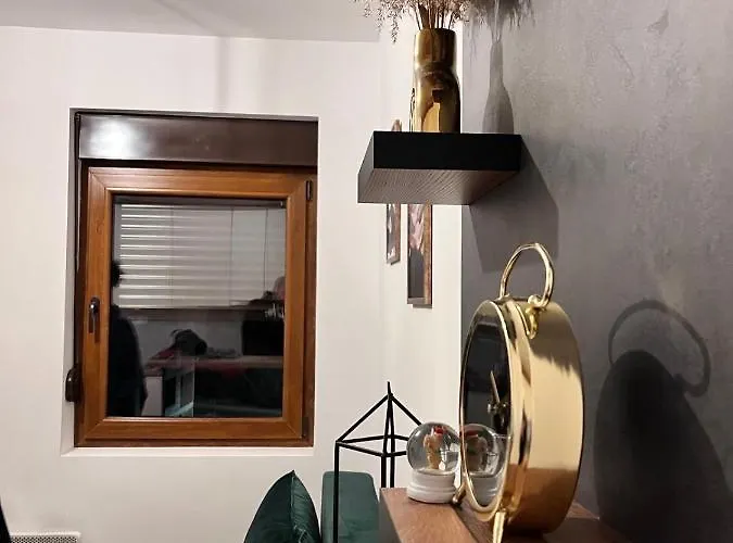 Zlatiborika Spa&lux アパート