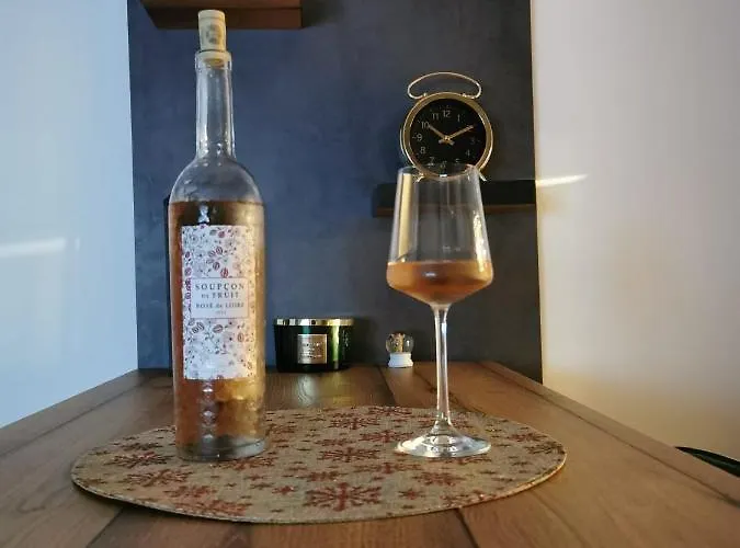 Zlatiborika Spa&lux * ズラティボール