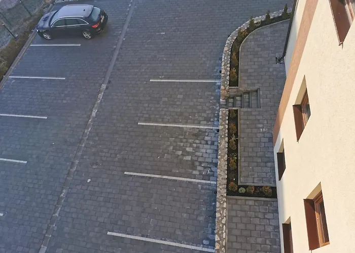 Appartement Zlatiborika Spa&lux