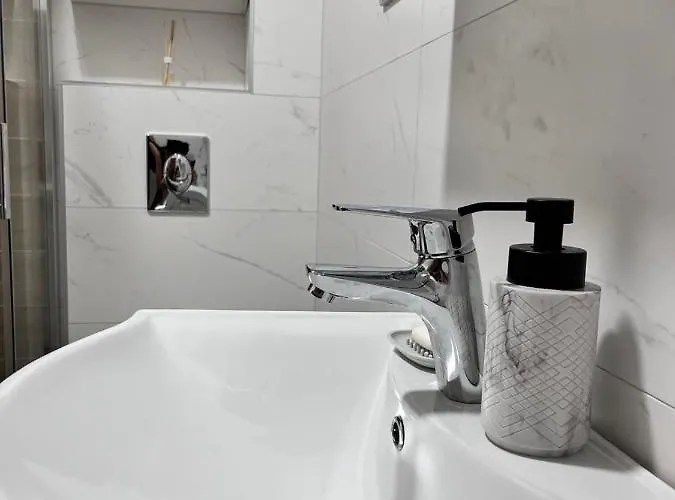 Zlatiborika Spa&lux アパート *