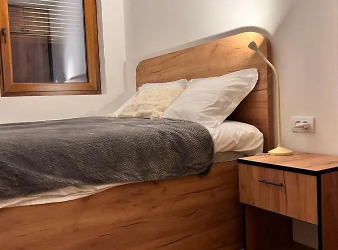 Zlatiborika Spa&lux *