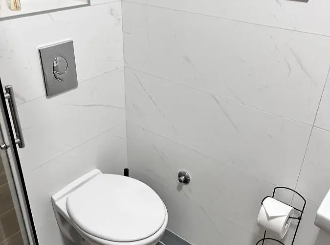 アパート Zlatiborika Spa&lux ズラティボール