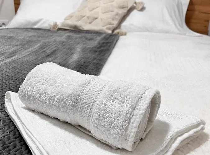 アパート Zlatiborika Spa&lux