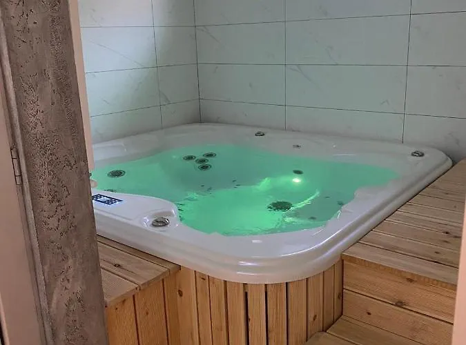 Zlatiborika Spa&lux *