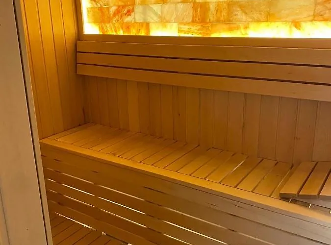 Zlatiborika Spa&lux アパート *