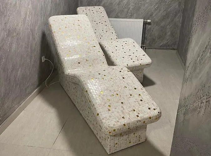 Zlatiborika Spa&lux *