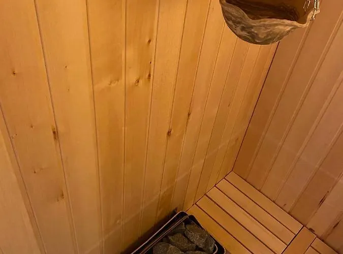 Zlatiborika Spa&lux アパート *